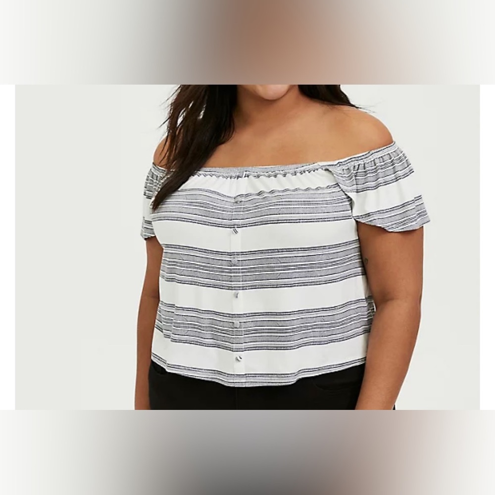 Crop Top Bundle
